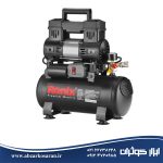 کمپرسور سایلنت 6 لیتری رونیکس Ronix مدل RC-0612