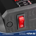 کمپرسور سایلنت 6 لیتری رونیکس Ronix مدل RC-0612