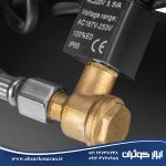 کمپرسور سایلنت 6 لیتری رونیکس Ronix مدل RC-0612