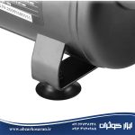 کمپرسور سایلنت 6 لیتری رونیکس Ronix مدل RC-0612