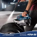 کارواش 100 بار دینامی Ronix مدل RP-0101C