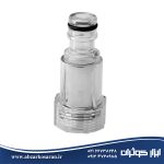 کارواش 100 بار دینامی Ronix مدل RP-0101C