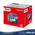 کارواش 100 بار دینامی Ronix مدل RP-0101C