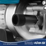 کارواش 100 بار دینامی Ronix مدل RP-0101C