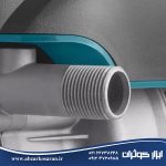 کارواش 100 بار دینامی رونیکس Ronix مدل RP-0102C