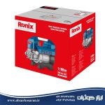 کارواش 110 بار دینامی رونیکس Ronix مدل RP-0110C