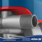 کارواش 110 بار دینامی رونیکس Ronix مدل RP-0110C