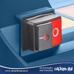 کارواش 110 بار دینامی رونیکس Ronix مدل RP-0110C