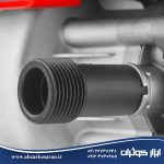 کارواش 110 بار دینامی رونیکس Ronix مدل RP-0110C