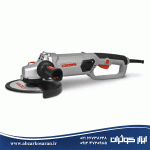 فرز آهنگری 180 میلیمتر 1500 وات Crown مدل CT13508