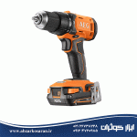 دریل شارژی چکشی AEG مدل BSB18G4LI-202