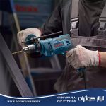 دریل 13 چکشی 750 وات رونیکس Ronix مدل 2214K