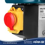 دریل ستونی 13 میلیمتر رونیکس Ronix مدل 2603