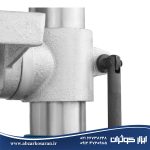 دریل ستونی 13 میلیمتر رونیکس Ronix مدل 2603