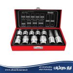 جعبه بکس 11 پارچه Ronix مدل RH-2694