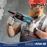 بتن کن 26 میلی‌متر Ronix مدل 2713