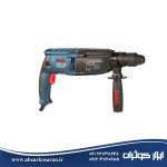 بتن کن 26 میلی‌متر Ronix مدل 2713