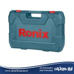 بتن کن 26 میلی‌متر Ronix مدل 2713