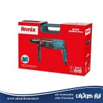 بتن کن 26 میلی‌متر Ronix مدل 2713