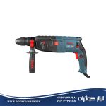 بتن کن 26 میلی‌متر Ronix مدل 2713