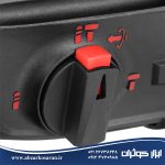 بتن کن 26 میلی‌متر Ronix مدل 2713