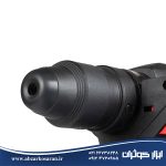 بتن کن 26 میلی‌متر Ronix مدل 2713