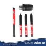 بتن کن 26 میلی‌متر Ronix مدل 2713