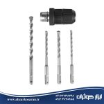 بتن کن 26 میلی‌متر Ronix مدل 2713