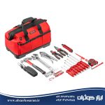 کیف ابزار با متعلقات رونیکس Ronix مدل RH-9101