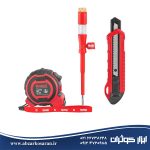 کیف ابزار با متعلقات رونیکس Ronix مدل RH-9101