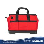 کیف ابزار با متعلقات رونیکس Ronix مدل RH-9101
