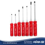 کیف ابزار با متعلقات رونیکس Ronix مدل RH-9101