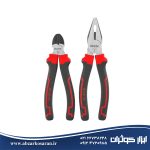کیف ابزار با متعلقات رونیکس Ronix مدل RH-9101