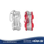کیف ابزار با متعلقات رونیکس Ronix مدل RH-9101