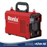 مینی اینورتر جوشکاری 180 آمپر رونیکس Ronix مدل RH-4603