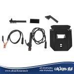 مینی اینورتر جوشکاری 180 آمپر رونیکس Ronix مدل RH-4603