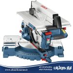 اره فارسی بر Bosch مدل GTM12JL