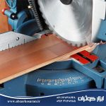 اره فارسی بر Bosch مدل GTM12JL