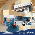 اره فارسی بر Bosch مدل GTM12JL