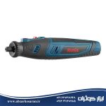 فرز مینیاتوری 8 ولت شارژی Ronix مدل 3421