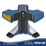 تراز لیزری Bosch مدل GTL3