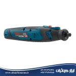 فرز مینیاتوری 8 ولت شارژی Ronix مدل 3421