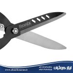 شمشاد زن دسته ثابت رونیکس Ronix مدل RH-3112