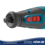 فرز مینیاتوری 8 ولت شارژی Ronix مدل 3421
