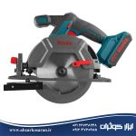 اره گردبر شارژی براشلس 20 ولت Ronix مدل 8902