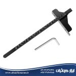 اره گردبر شارژی براشلس 20 ولت Ronix مدل 8902