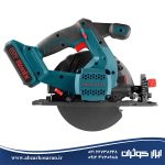 اره گردبر شارژی براشلس 20 ولت Ronix مدل 8902