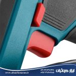 اره گردبر شارژی براشلس 20 ولت Ronix مدل 8902