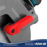 اره گردبر شارژی براشلس 20 ولت Ronix مدل 8902