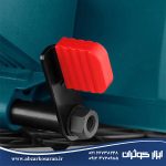 اره گردبر شارژی براشلس 20 ولت Ronix مدل 8902